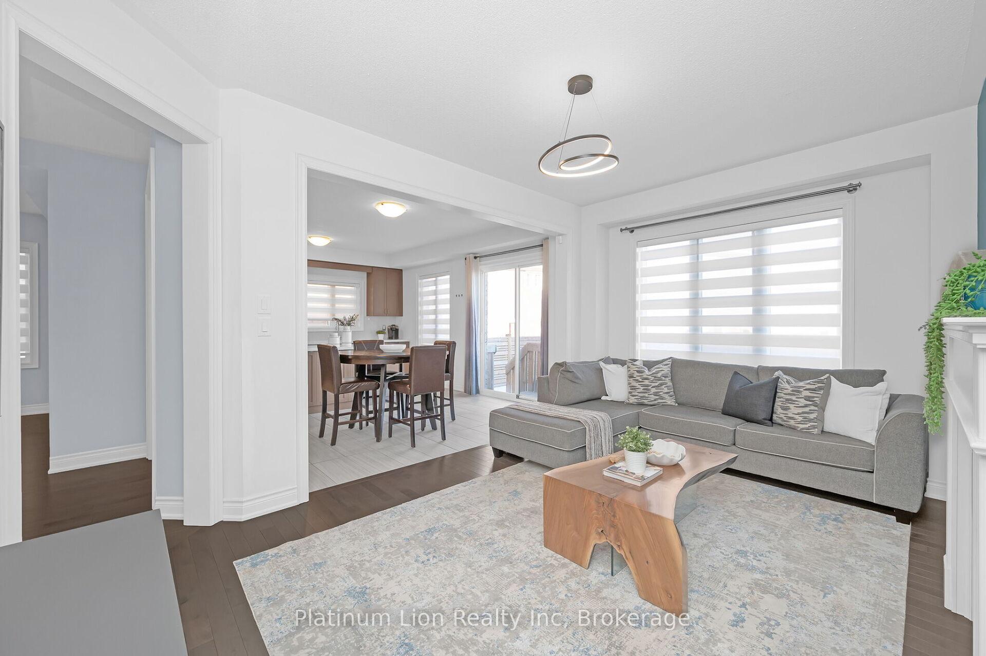 Photo 12 of 95 Mcknight Avenue, Hamilton, Waterdown — HOMEH