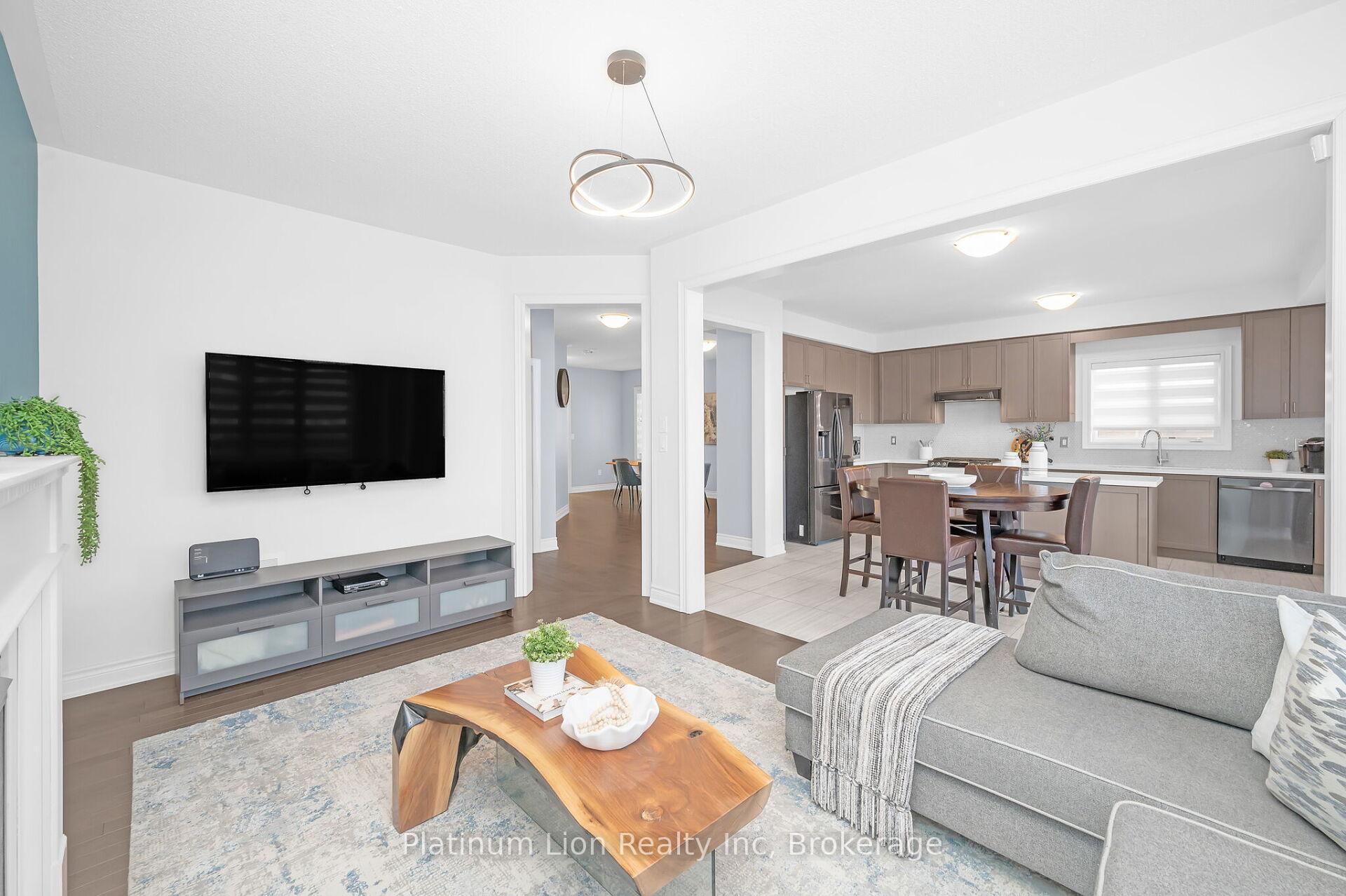 Photo 13 of 95 Mcknight Avenue, Hamilton, Waterdown — HOMEH