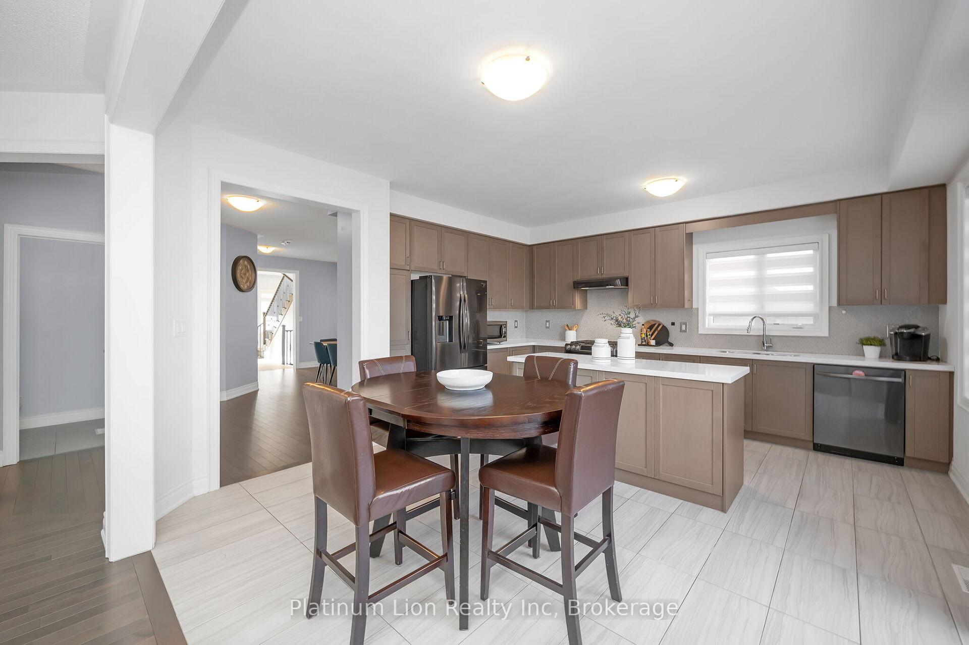 Photo 15 of 95 Mcknight Avenue, Hamilton, Waterdown — HOMEH