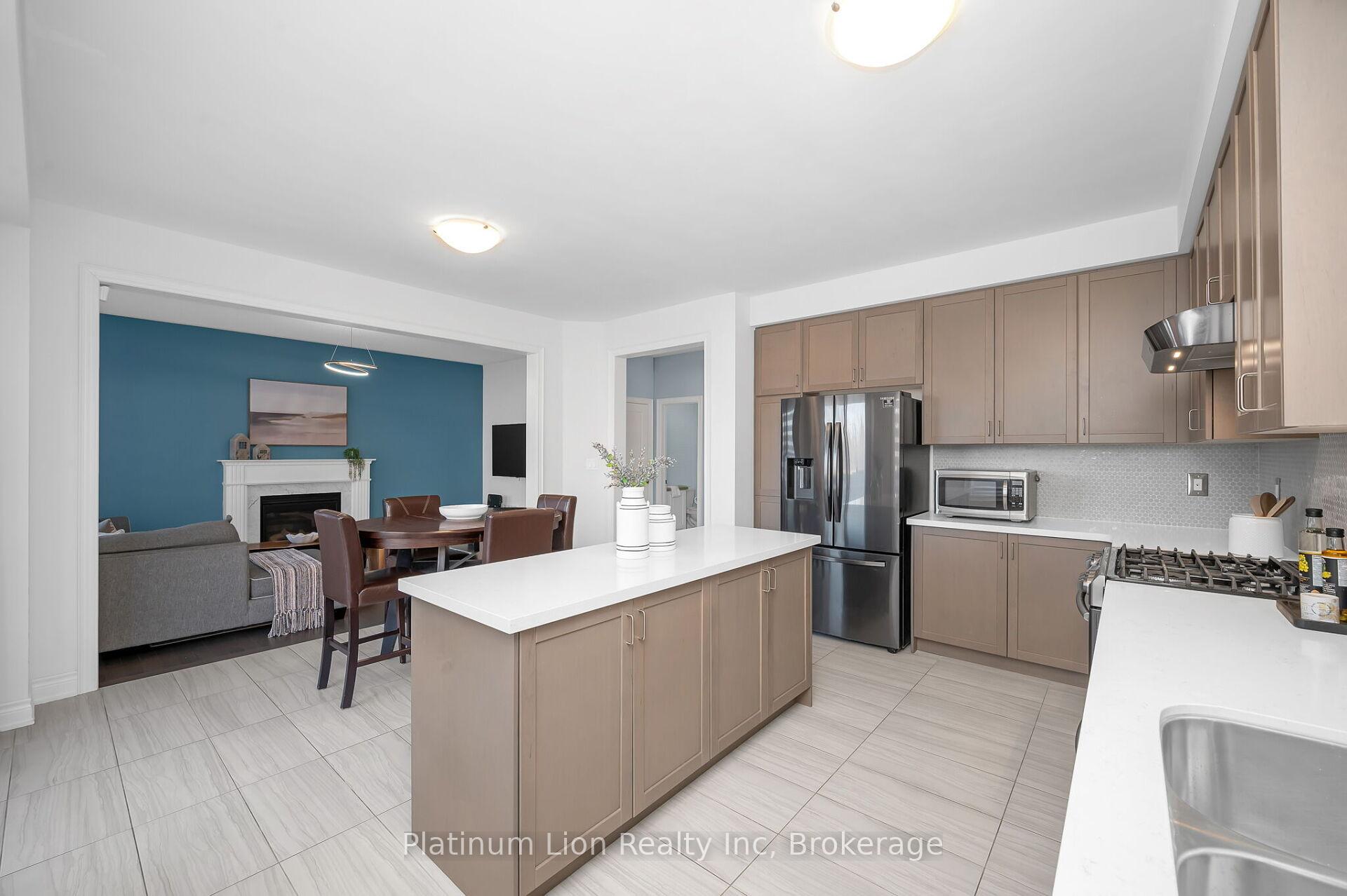 Photo 17 of 95 Mcknight Avenue, Hamilton, Waterdown — HOMEH
