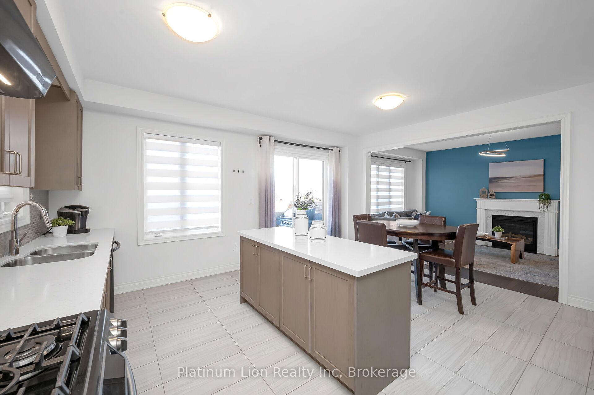 Photo 18 of 95 Mcknight Avenue, Hamilton, Waterdown — HOMEH