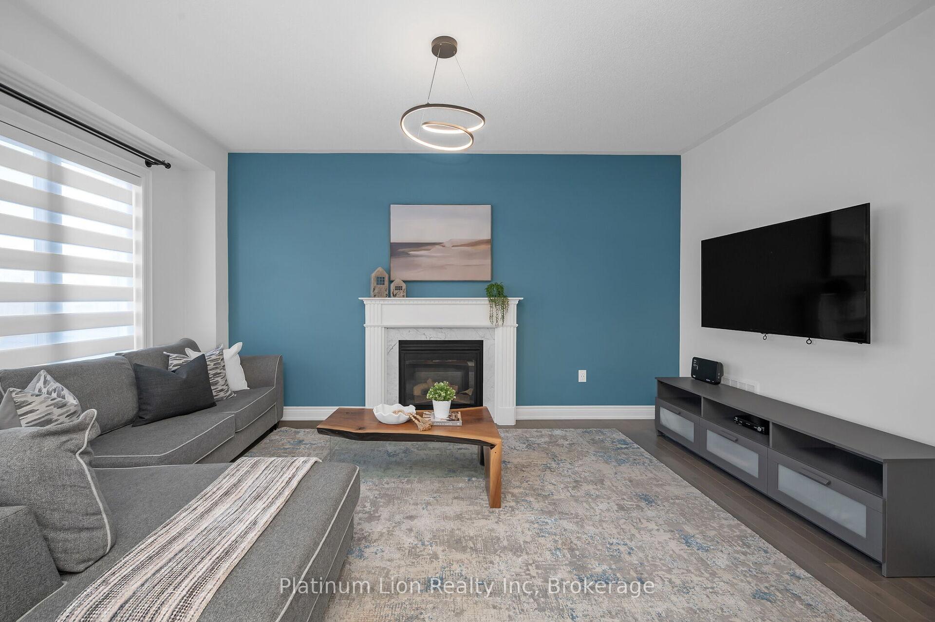 Photo 20 of 95 Mcknight Avenue, Hamilton, Waterdown — HOMEH
