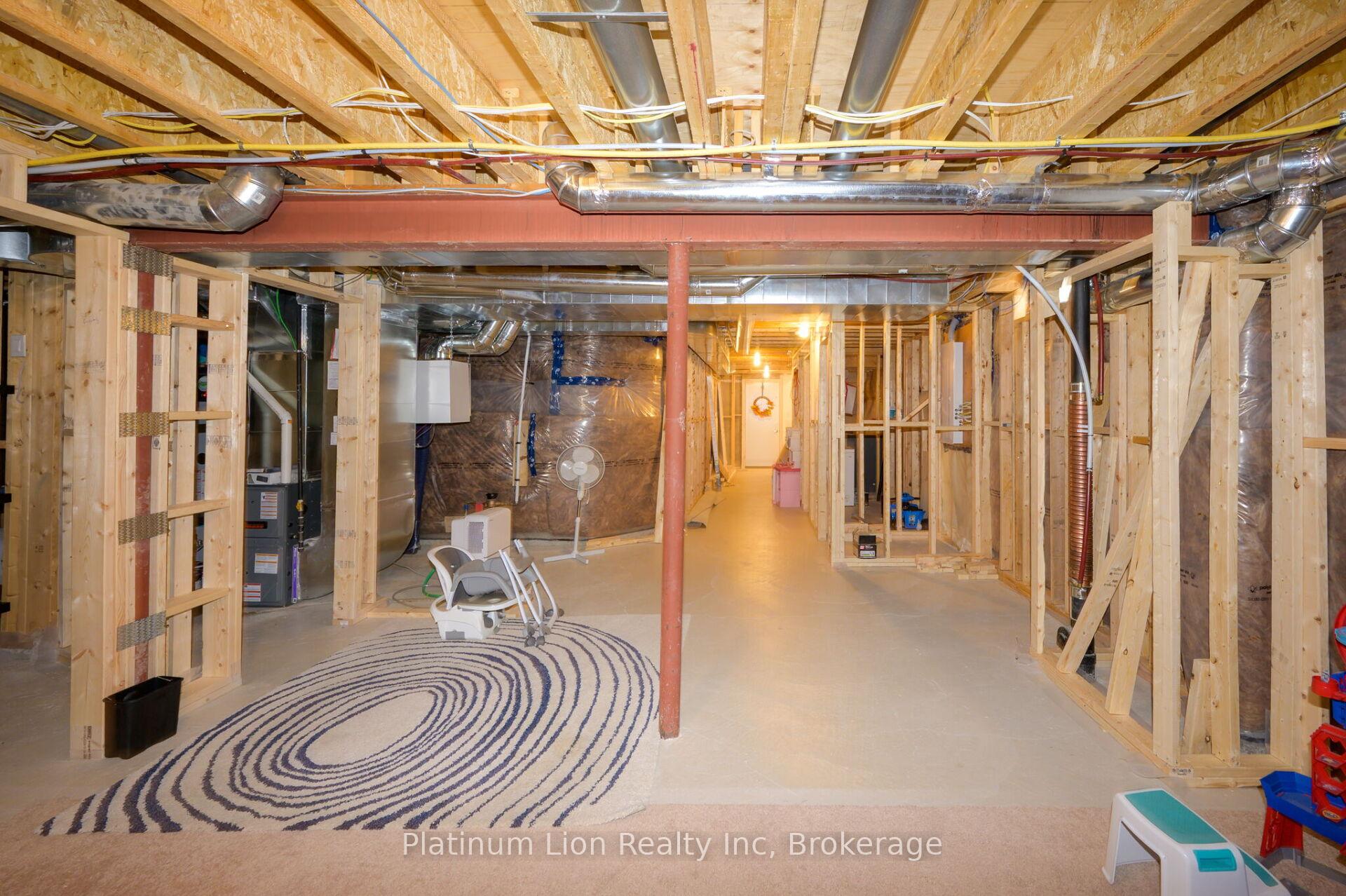 Photo 39 of 95 Mcknight Avenue, Hamilton, Waterdown — HOMEH
