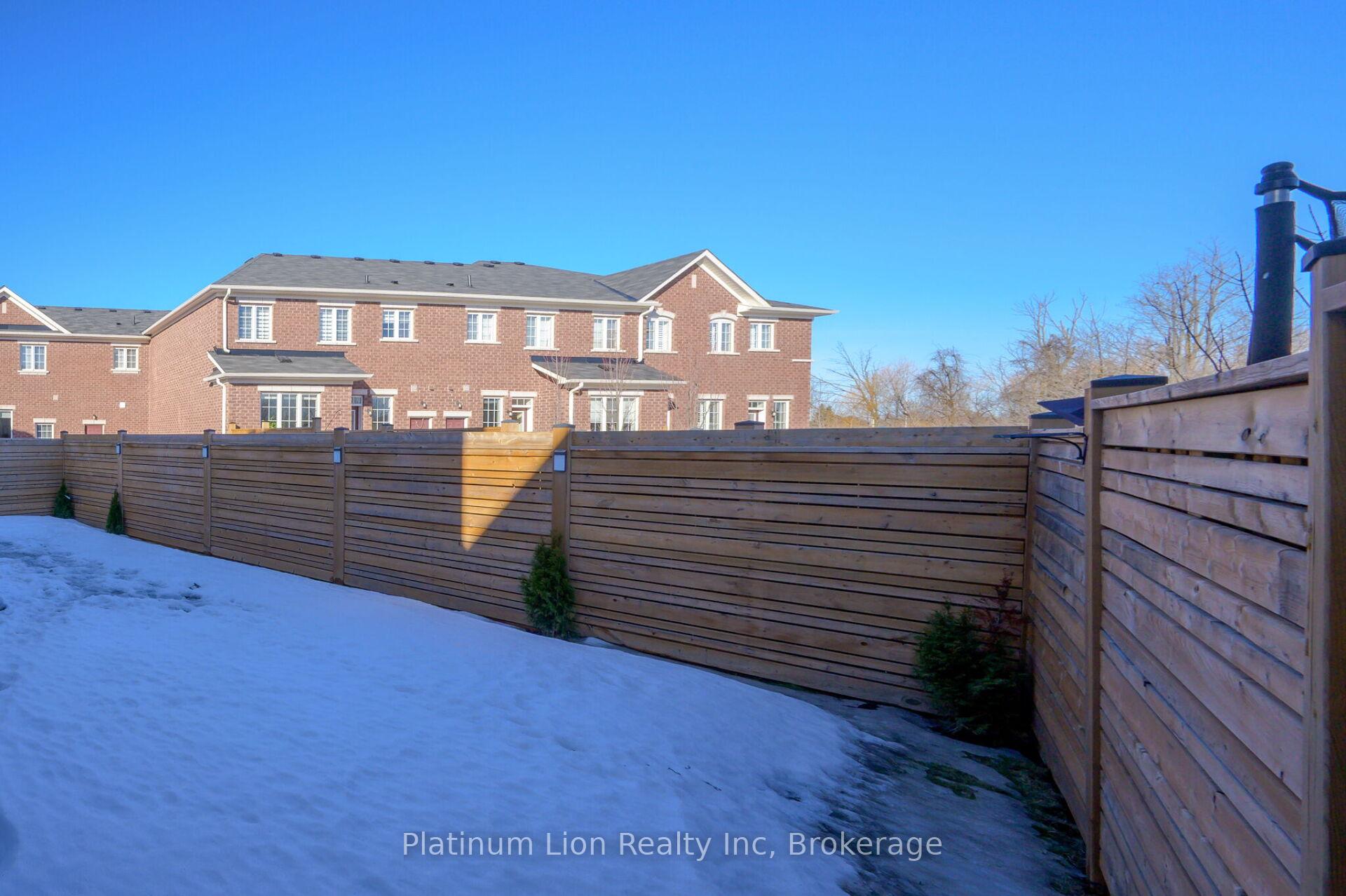 Photo 40 of 95 Mcknight Avenue, Hamilton, Waterdown — HOMEH