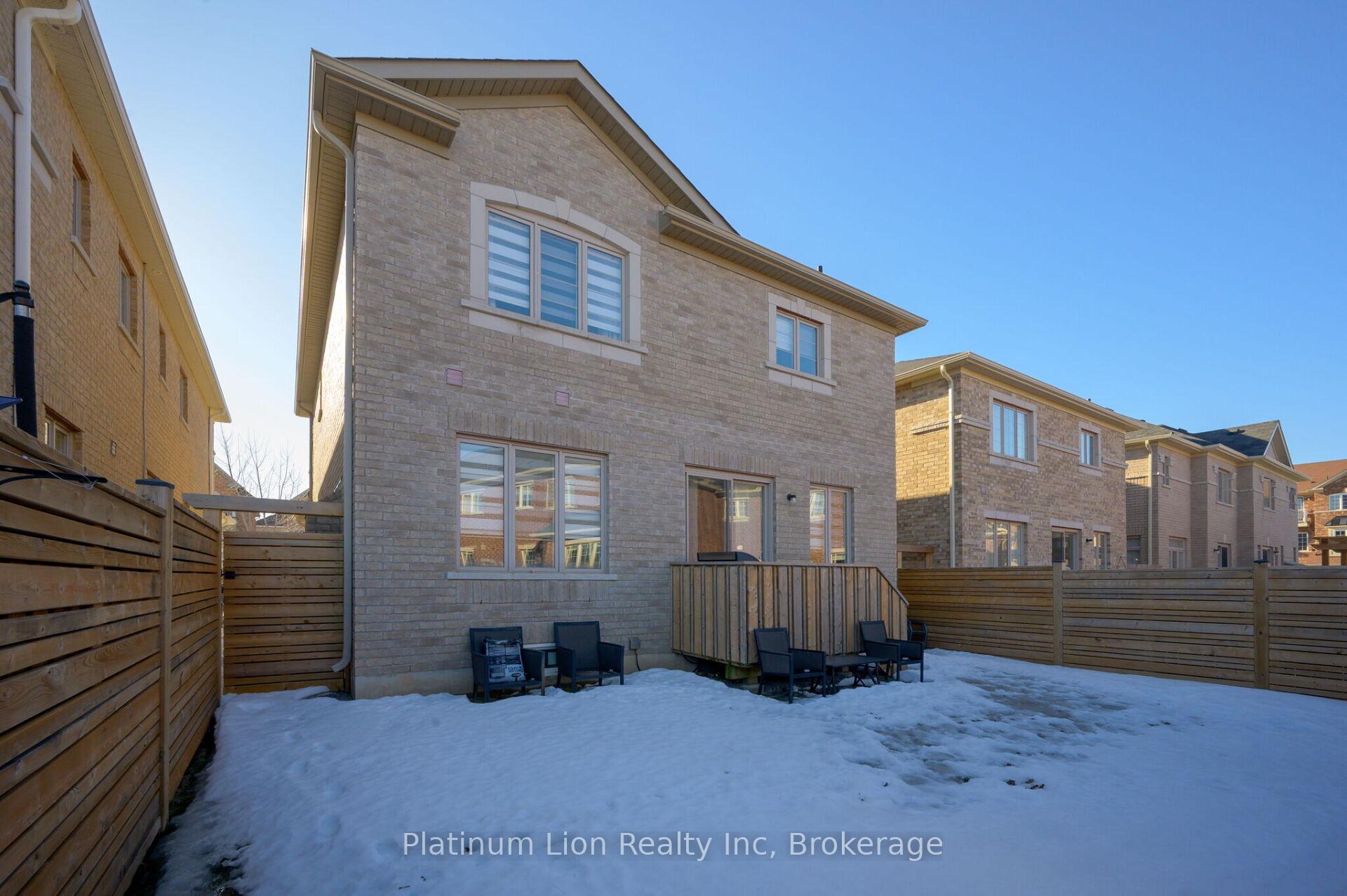 Photo 41 of 95 Mcknight Avenue, Hamilton, Waterdown — HOMEH