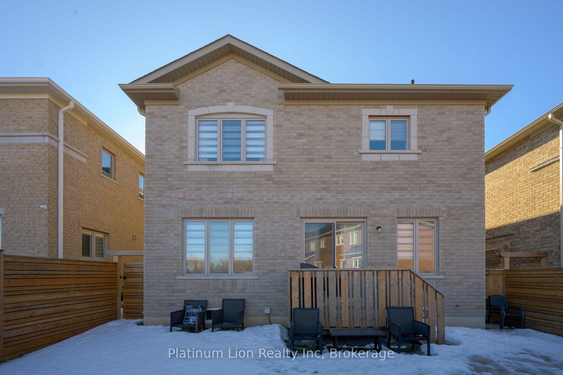 Photo 42 of 95 Mcknight Avenue, Hamilton, Waterdown — HOMEH