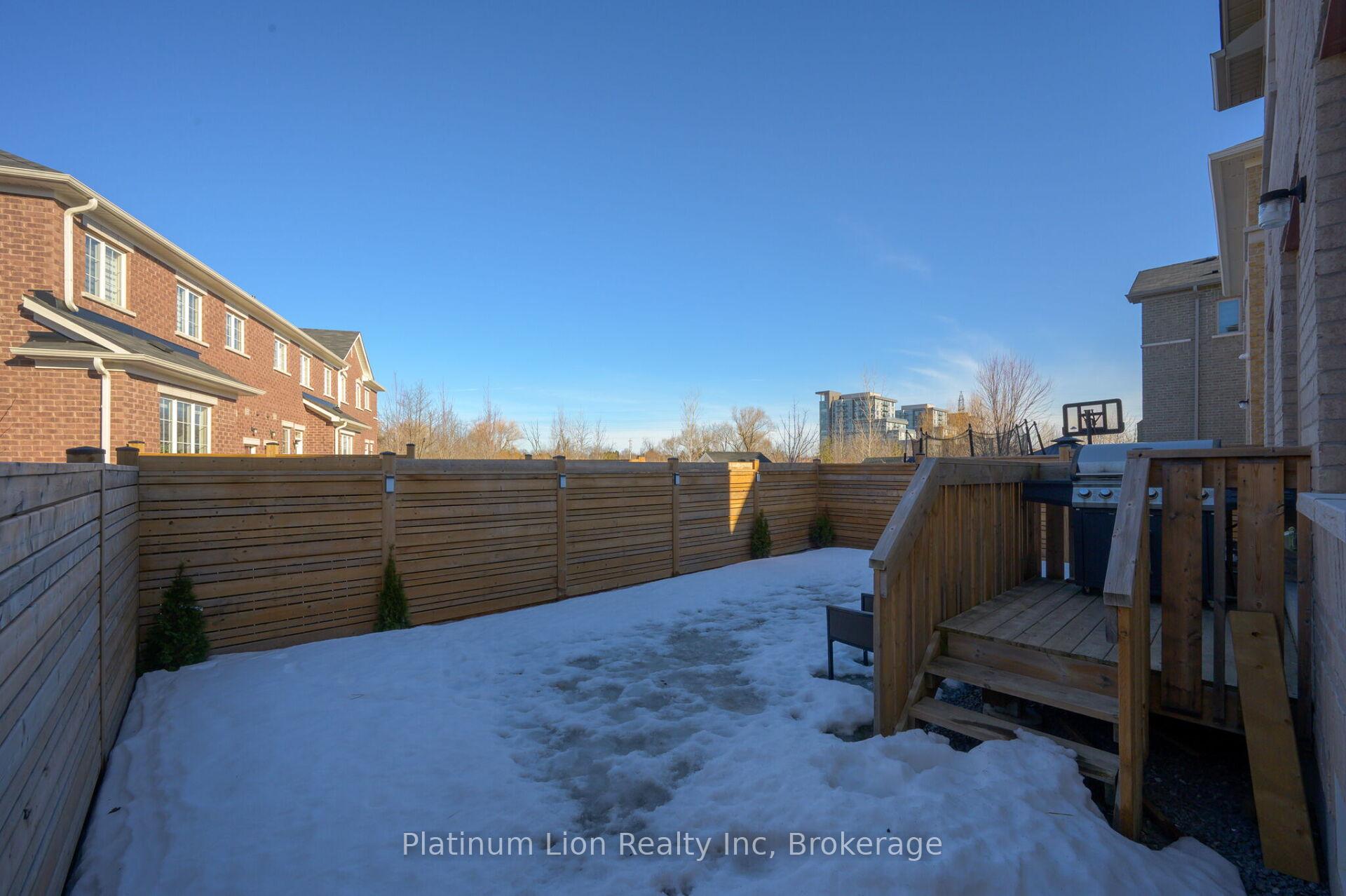 Photo 44 of 95 Mcknight Avenue, Hamilton, Waterdown — HOMEH
