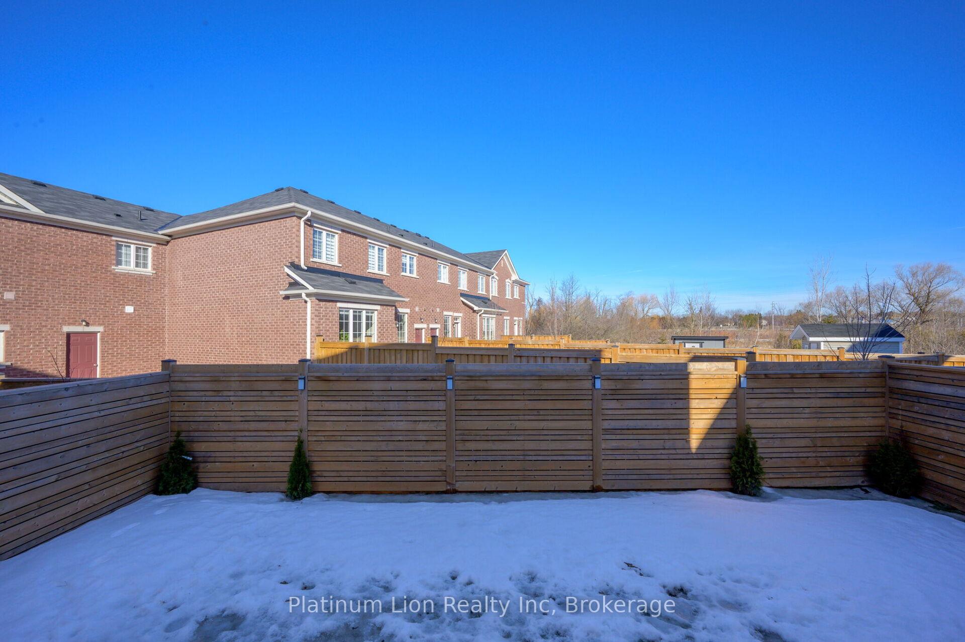 Photo 45 of 95 Mcknight Avenue, Hamilton, Waterdown — HOMEH