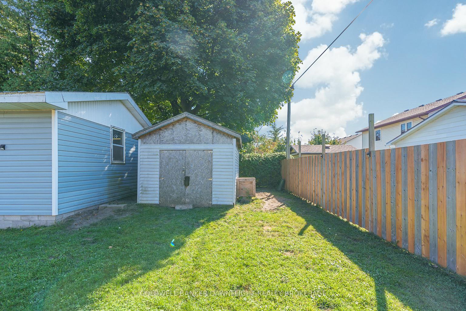 Photo 36 of 194 South Street, Goderich, Goderich (Town) — HOMEH