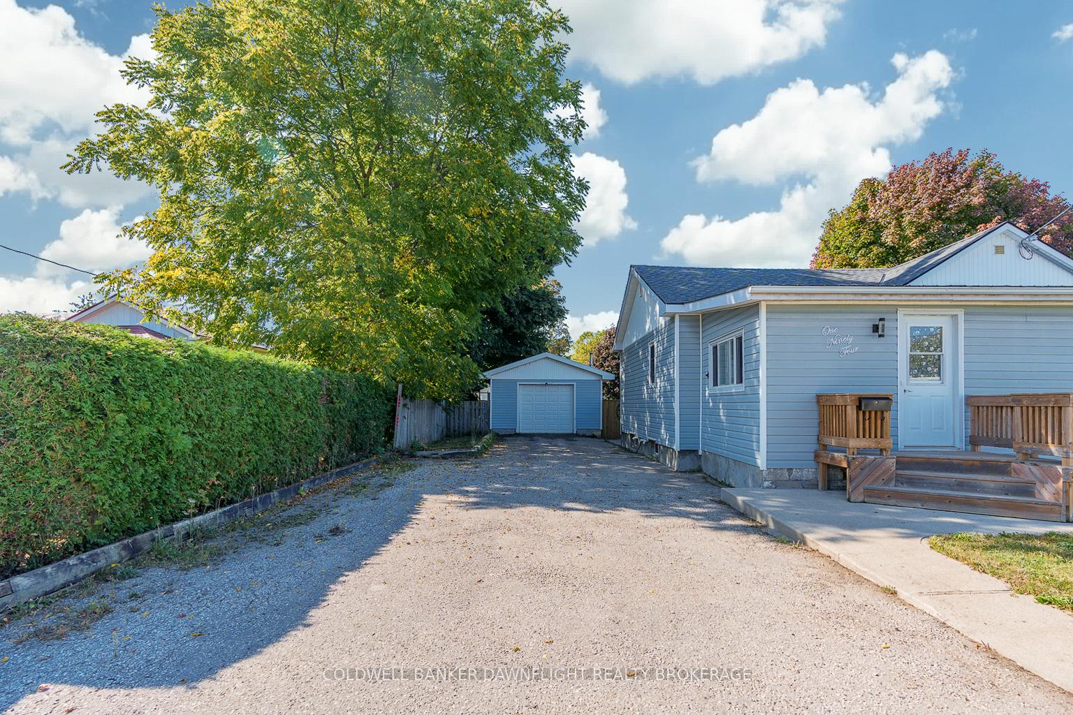 Photo 40 of 194 South Street, Goderich, Goderich (Town) — HOMEH