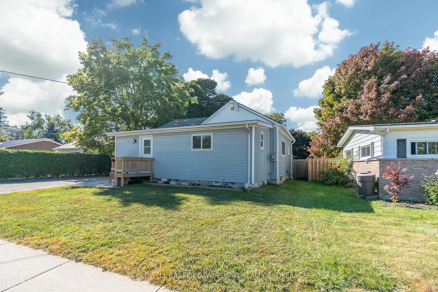 Photo 41 of 194 South Street, Goderich, Goderich (Town) — HOMEH