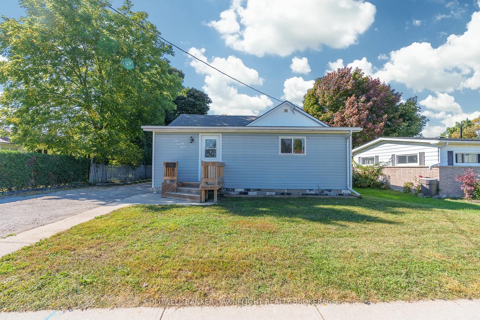 Photo 43 of 194 South Street, Goderich, Goderich (Town) — HOMEH