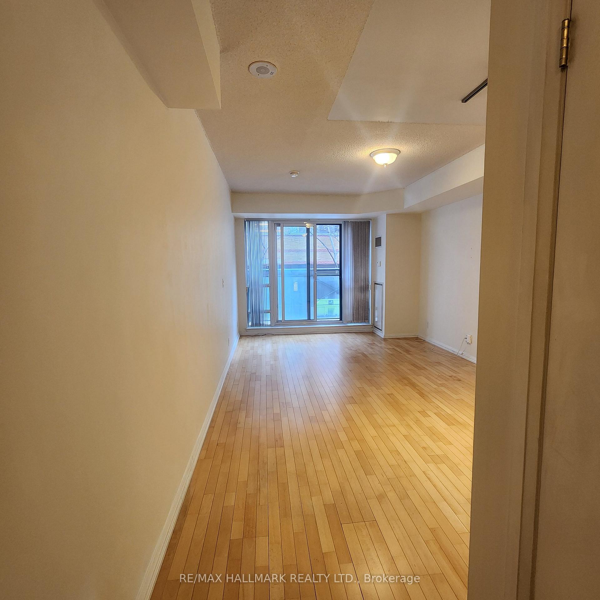 Photo 6 of Unit 202, 35 Hayden Street, Toronto, Church-Yonge Corridor — HOMEH