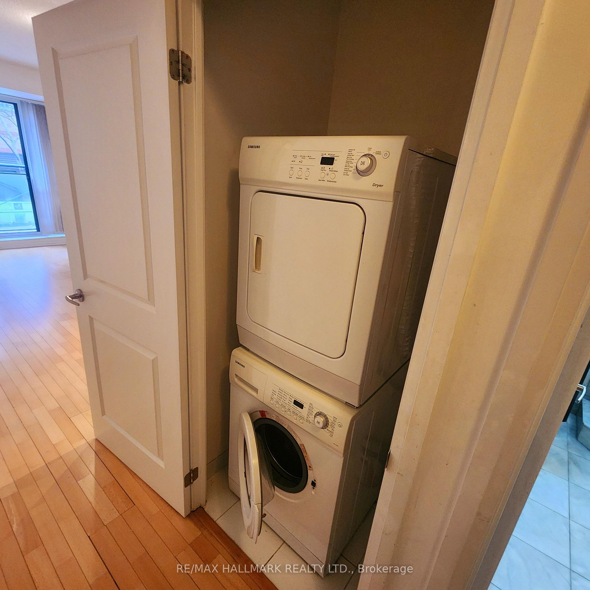 Photo 7 of Unit 202, 35 Hayden Street, Toronto, Church-Yonge Corridor — HOMEH