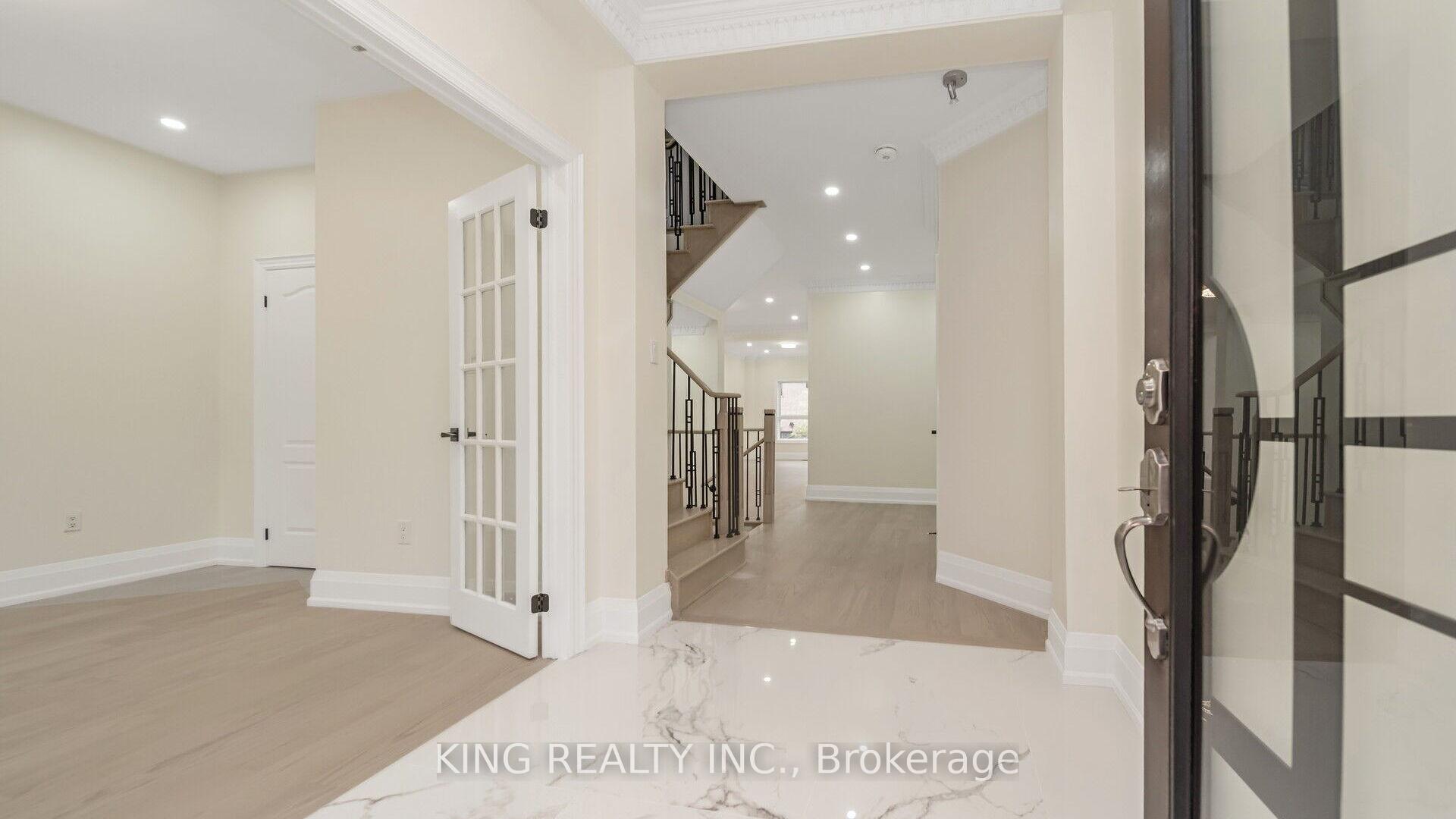 Photo 6 of 27 Foxmere Road, Brampton, Fletcher's Meadow — HOMEH