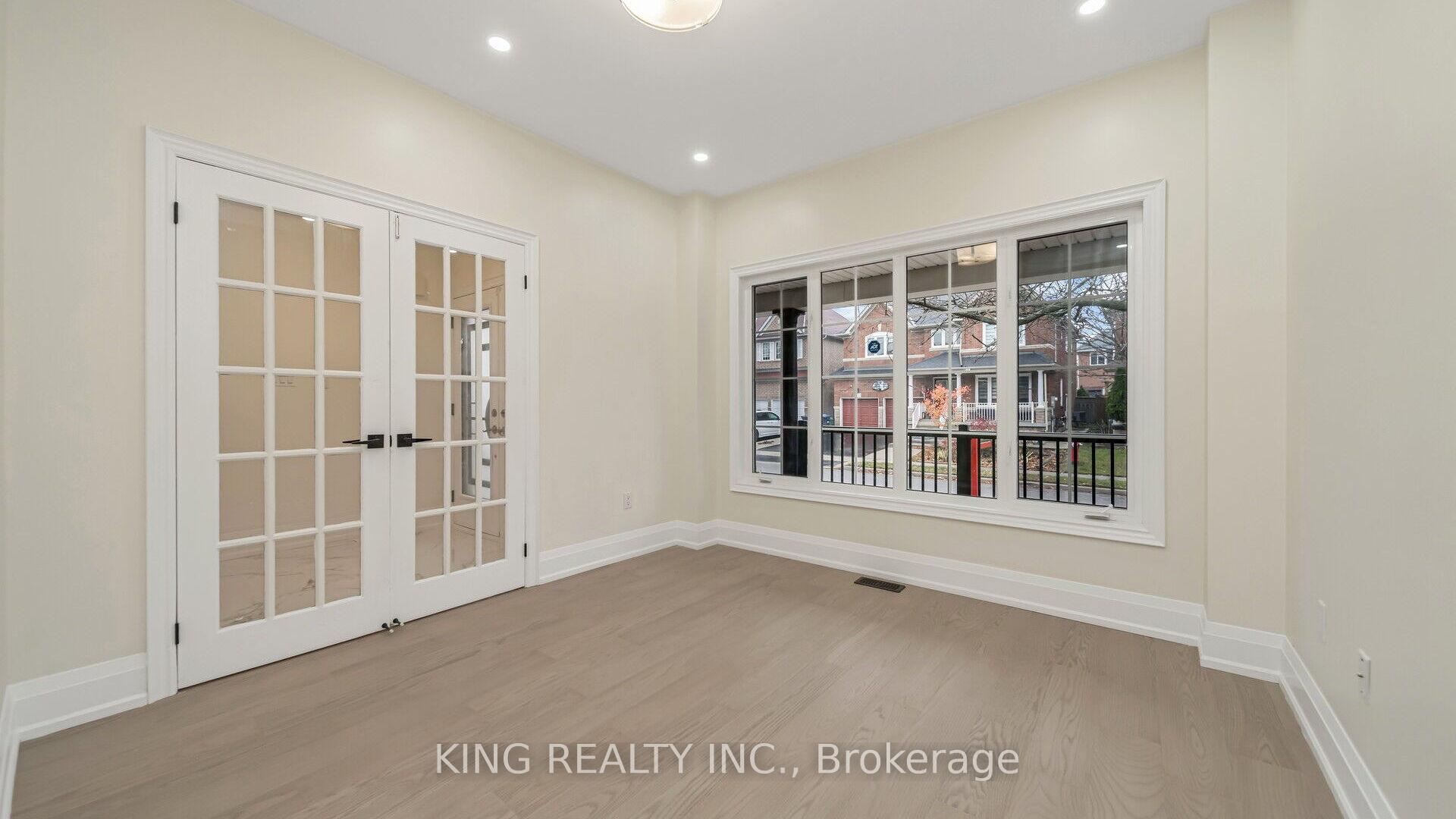 Photo 10 of 27 Foxmere Road, Brampton, Fletcher's Meadow — HOMEH
