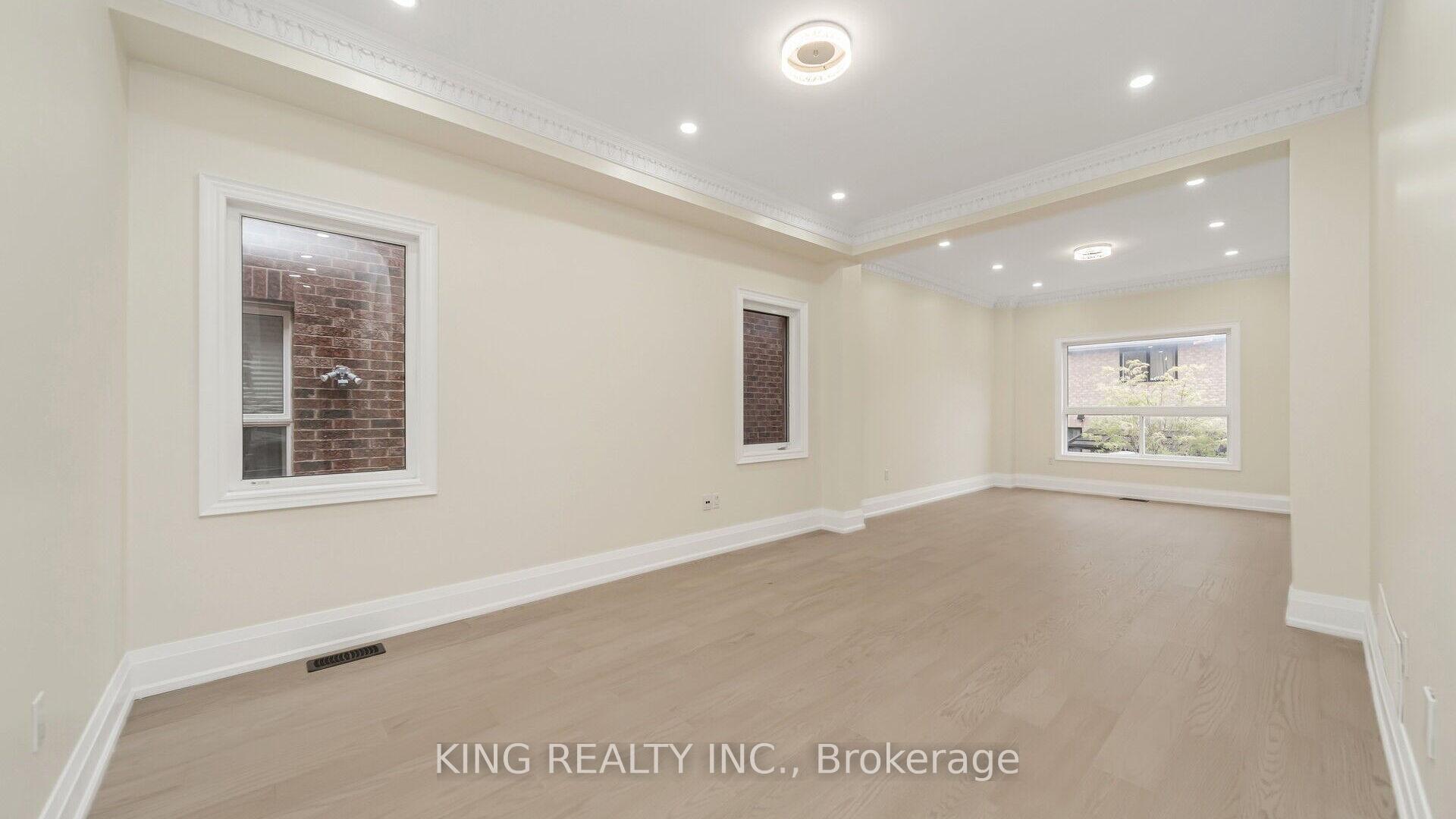 Photo 12 of 27 Foxmere Road, Brampton, Fletcher's Meadow — HOMEH