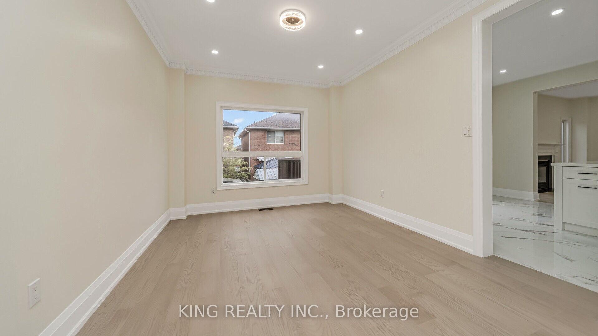 Photo 14 of 27 Foxmere Road, Brampton, Fletcher's Meadow — HOMEH