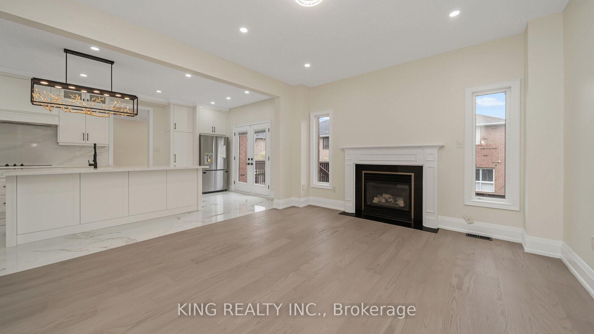 Photo 20 of 27 Foxmere Road, Brampton, Fletcher's Meadow — HOMEH