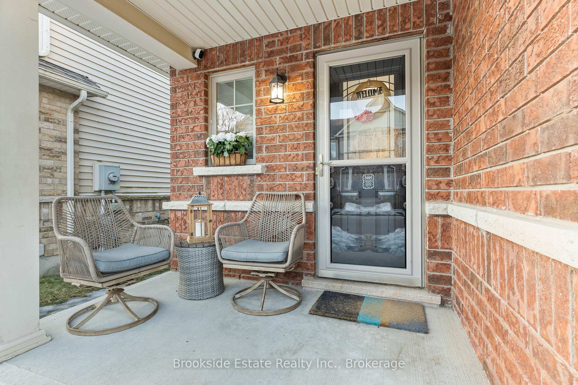 Photo 25 of Unit 24, 222 Fall Fair Way, Hamilton, Binbrook — HOMEH