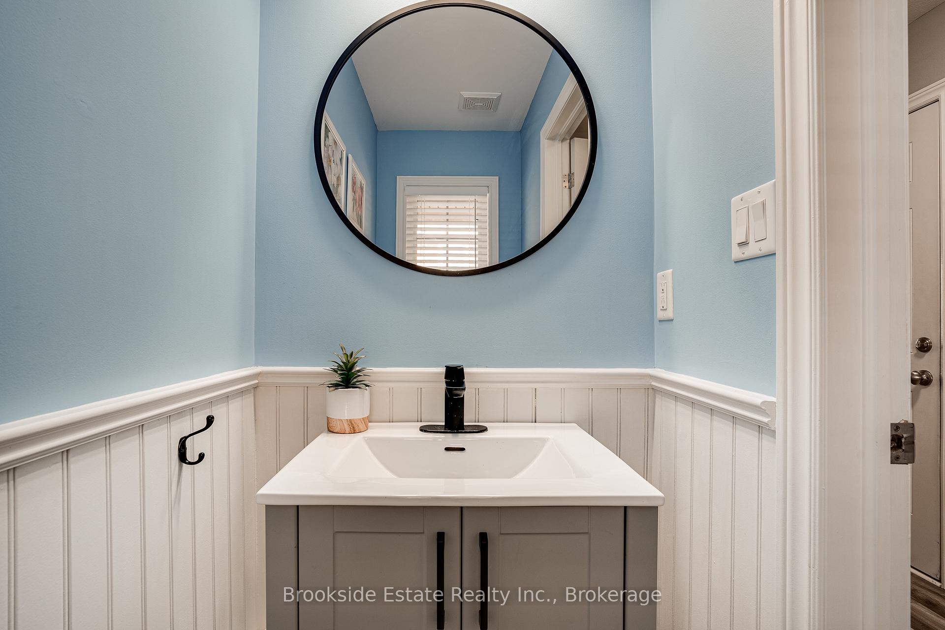 Photo 27 of Unit 24, 222 Fall Fair Way, Hamilton, Binbrook — HOMEH