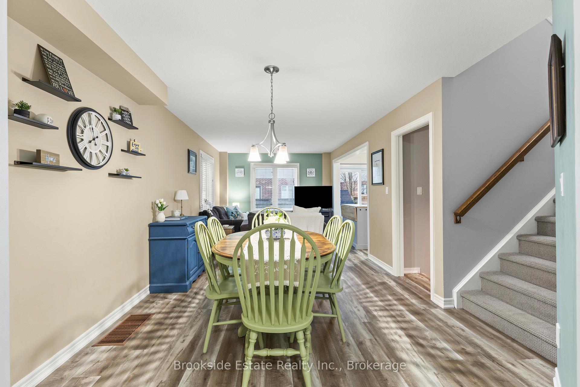 Photo 30 of Unit 24, 222 Fall Fair Way, Hamilton, Binbrook — HOMEH