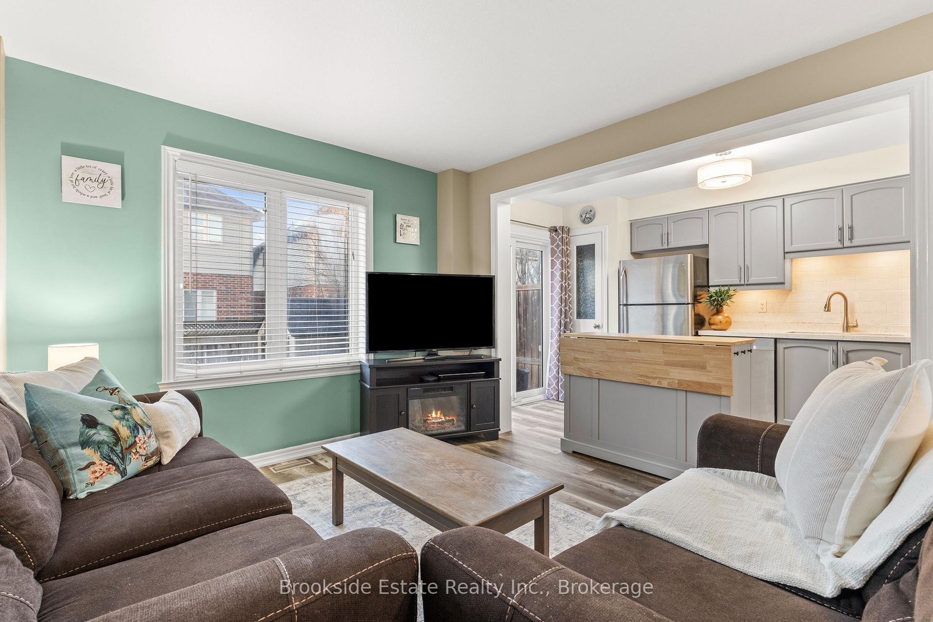 Photo 31 of Unit 24, 222 Fall Fair Way, Hamilton, Binbrook — HOMEH