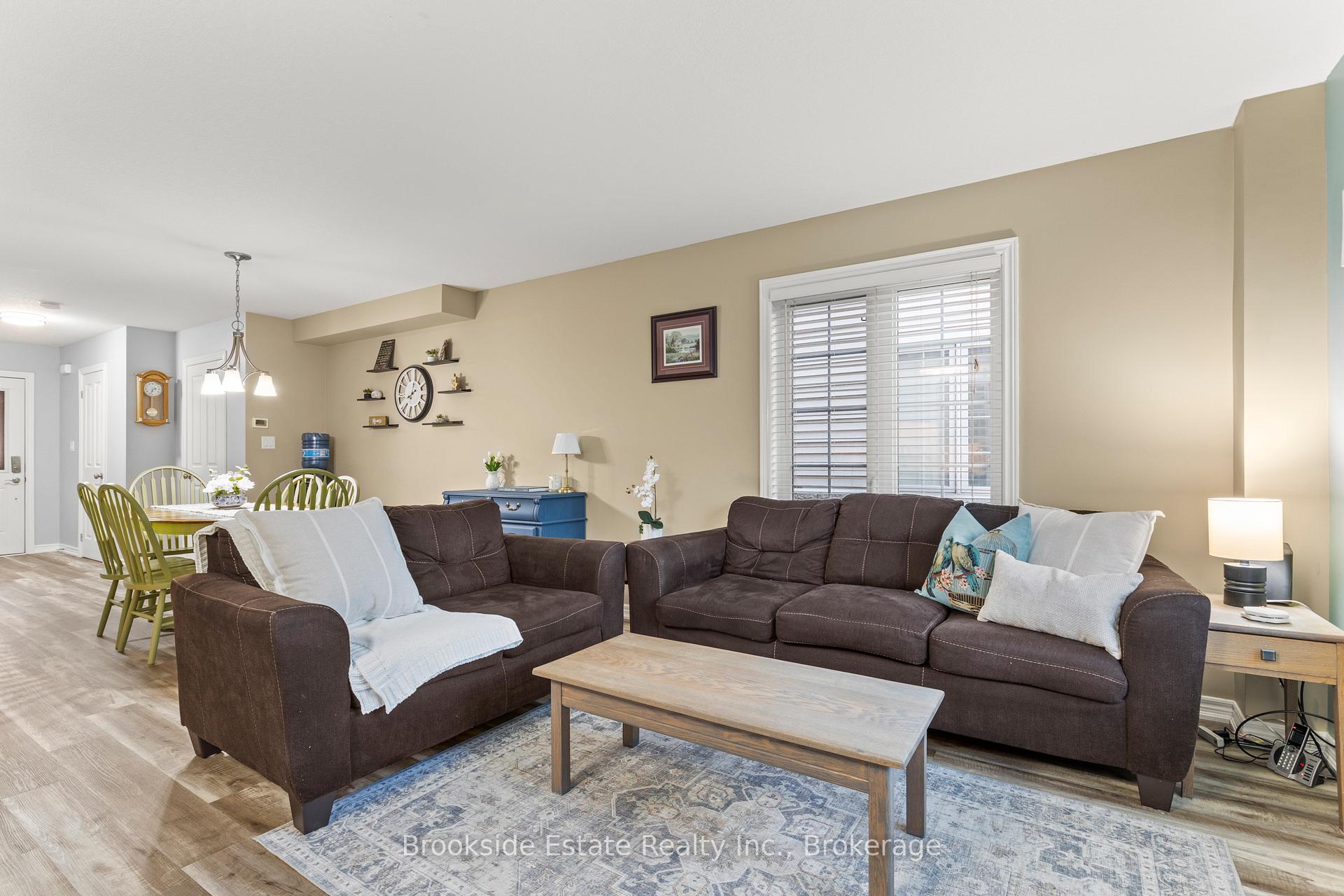 Photo 34 of Unit 24, 222 Fall Fair Way, Hamilton, Binbrook — HOMEH