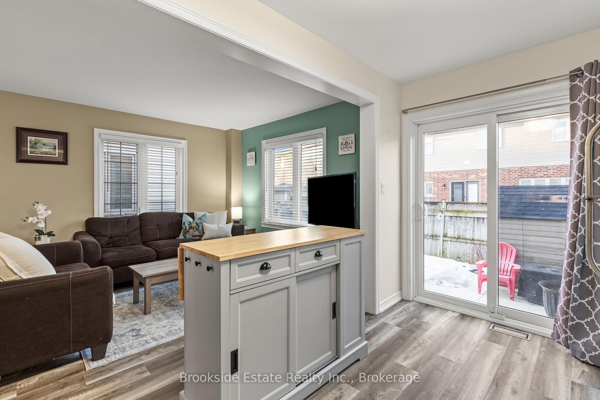 Photo 60 of Unit 24, 222 Fall Fair Way, Hamilton, Binbrook — HOMEH