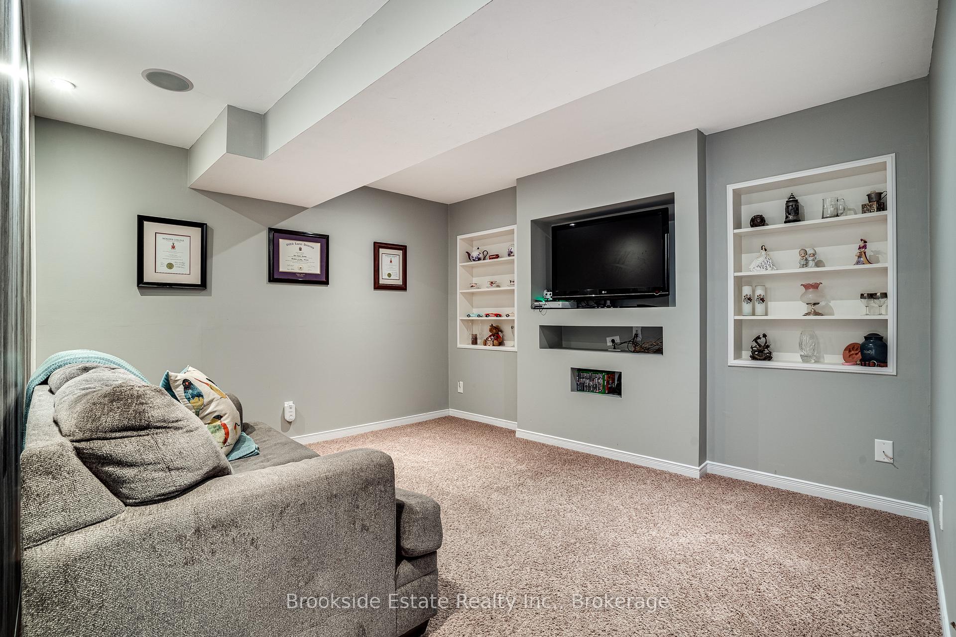 Photo 68 of Unit 24, 222 Fall Fair Way, Hamilton, Binbrook — HOMEH