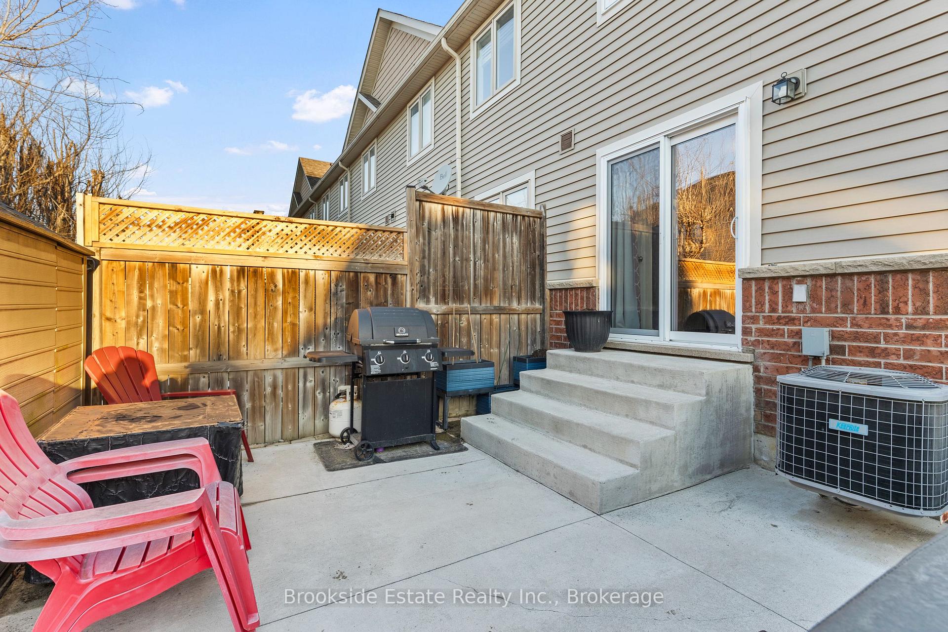 Photo 76 of Unit 24, 222 Fall Fair Way, Hamilton, Binbrook — HOMEH