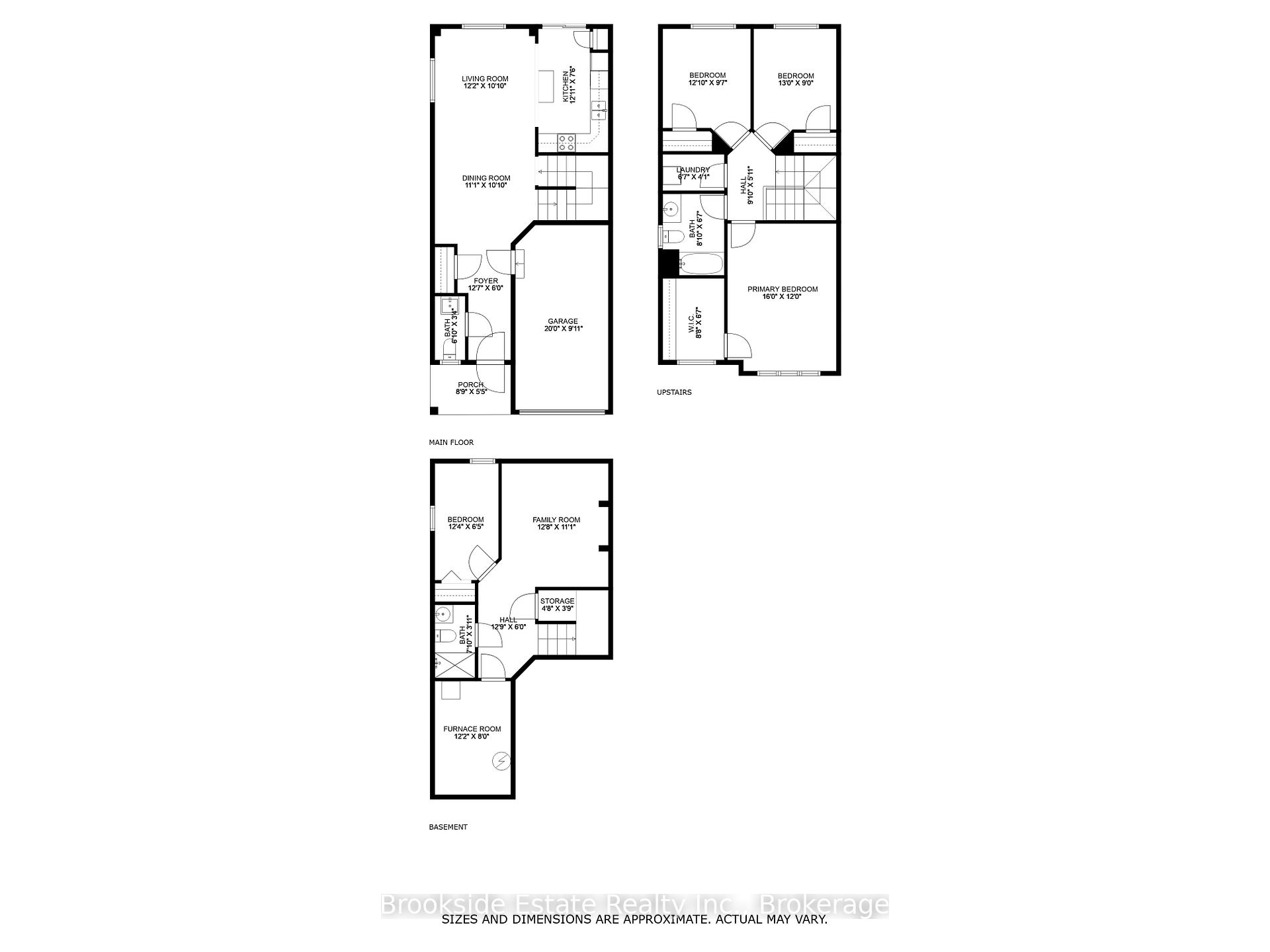 Photo 78 of Unit 24, 222 Fall Fair Way, Hamilton, Binbrook — HOMEH