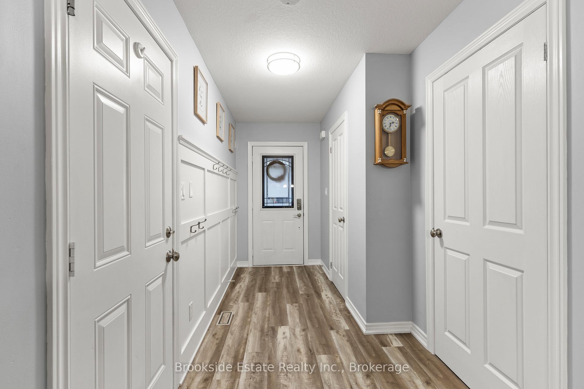 Photo 7 of Unit 24, 222 Fall Fair Way, Hamilton, Binbrook — HOMEH