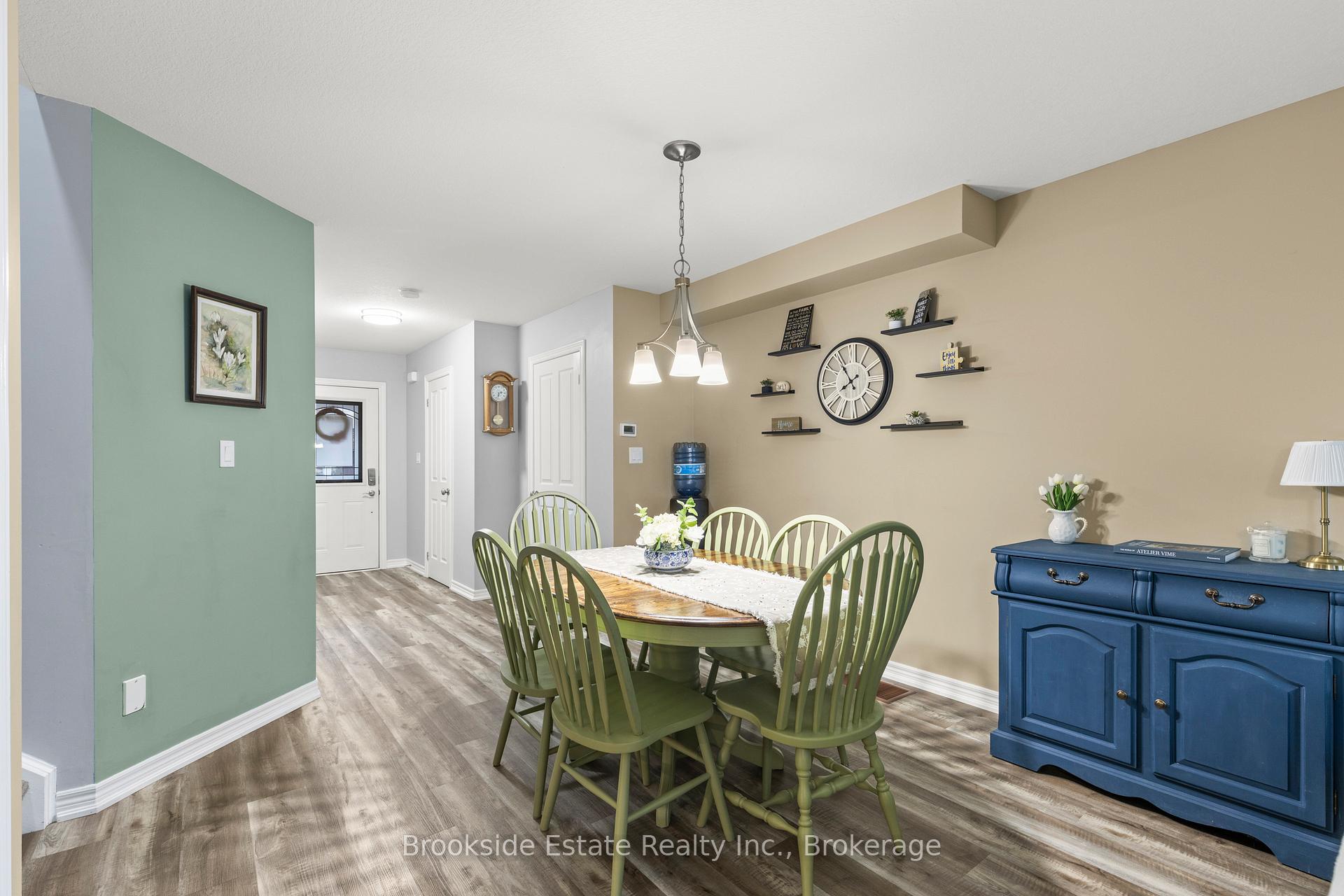 Photo 9 of Unit 24, 222 Fall Fair Way, Hamilton, Binbrook — HOMEH