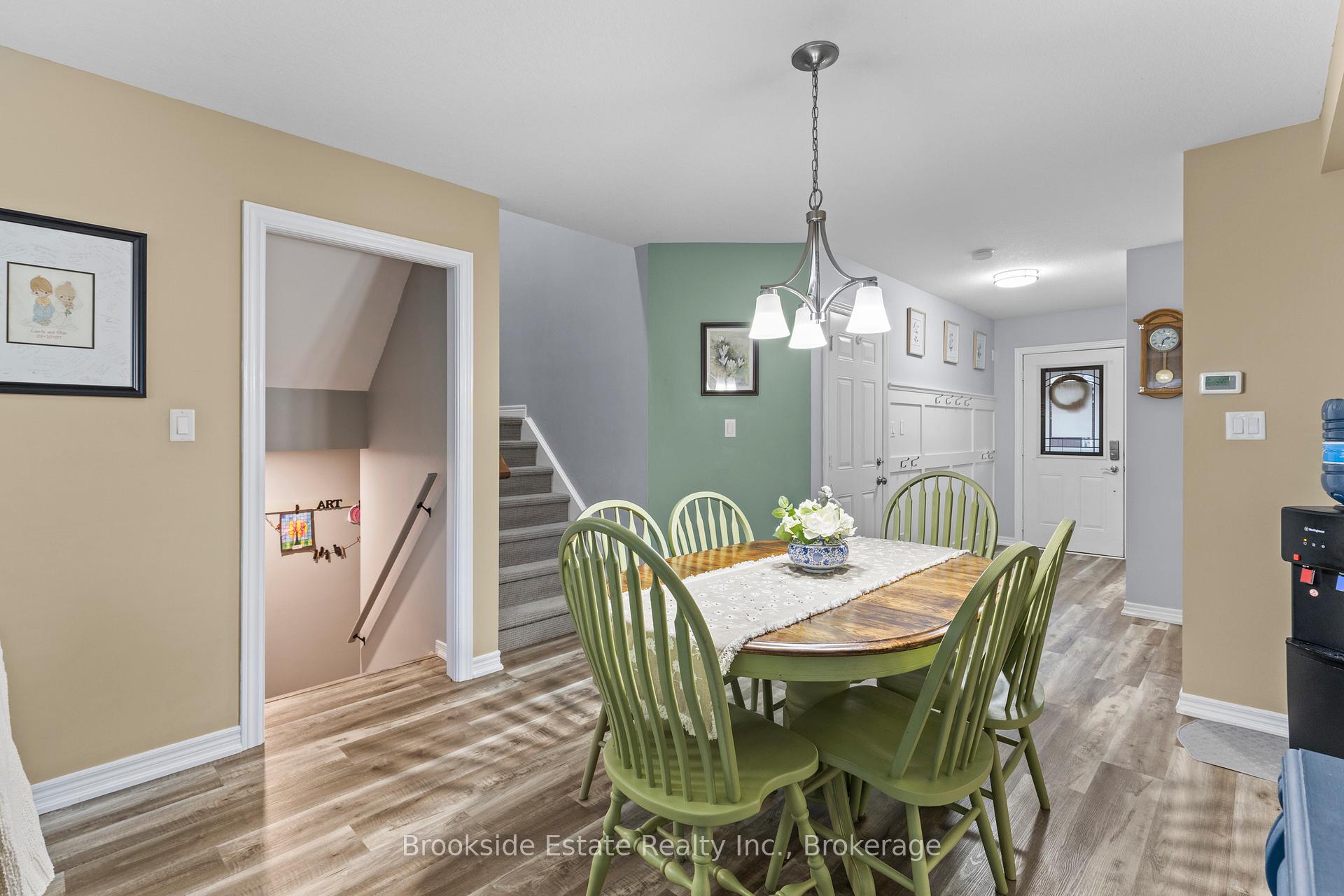 Photo 10 of Unit 24, 222 Fall Fair Way, Hamilton, Binbrook — HOMEH