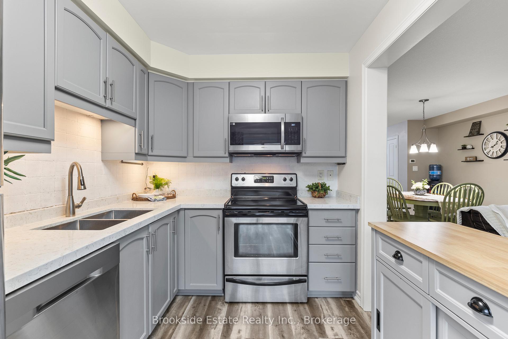 Photo 19 of Unit 24, 222 Fall Fair Way, Hamilton, Binbrook — HOMEH