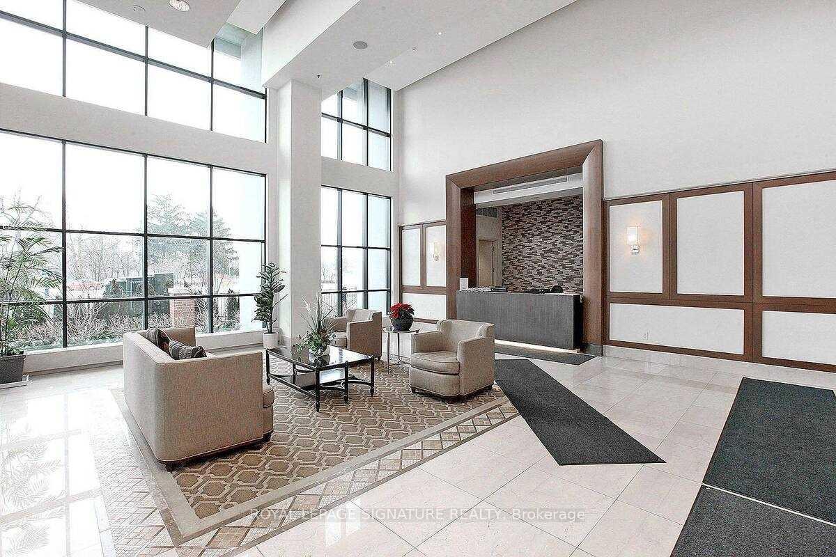 Photo 6 of Unit 601, 100 John Street, Brampton, Downtown Brampton — HOMEH