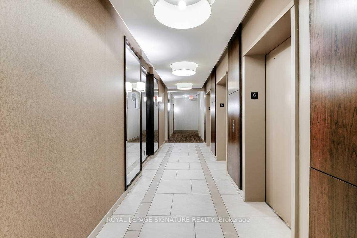 Photo 8 of Unit 601, 100 John Street, Brampton, Downtown Brampton — HOMEH