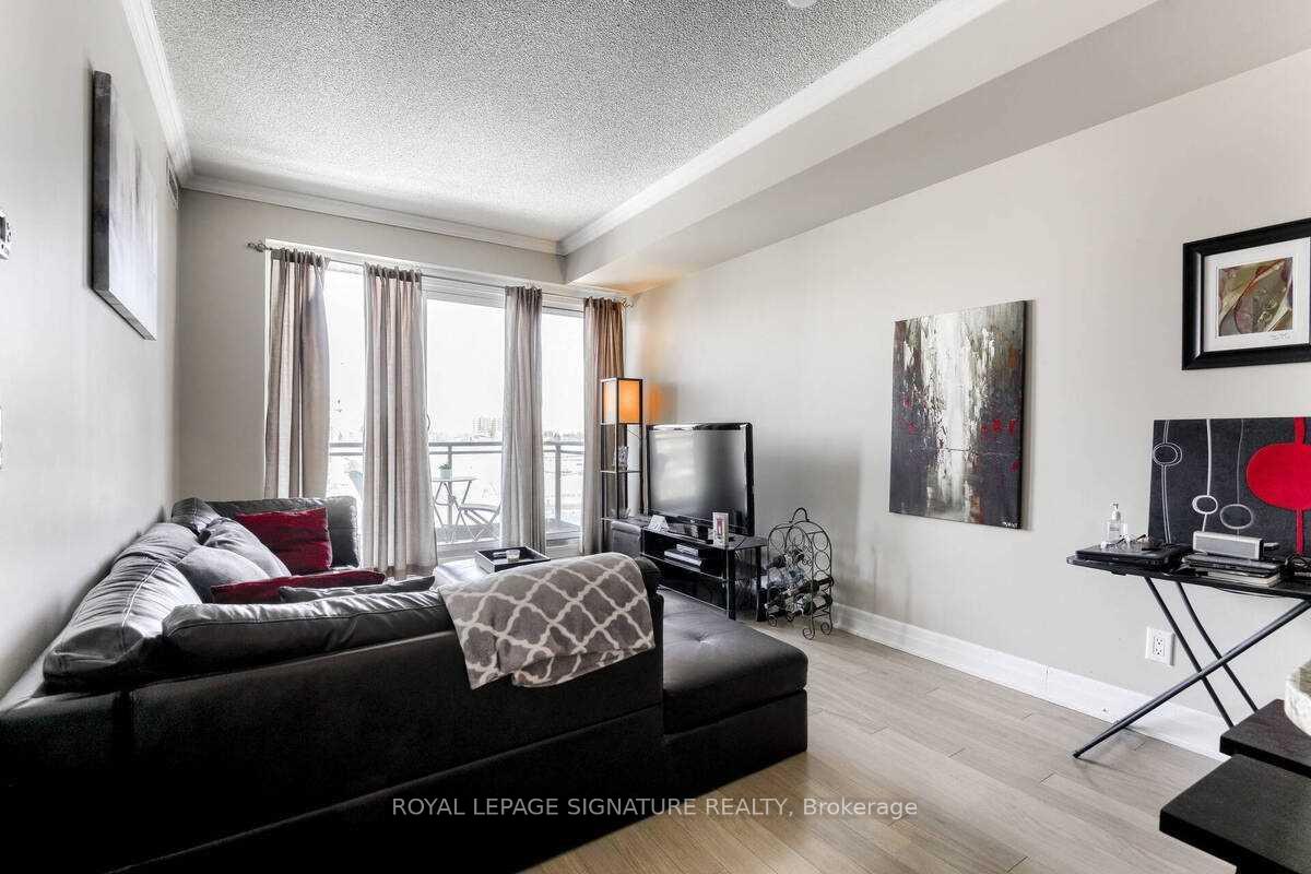 Photo 11 of Unit 601, 100 John Street, Brampton, Downtown Brampton — HOMEH