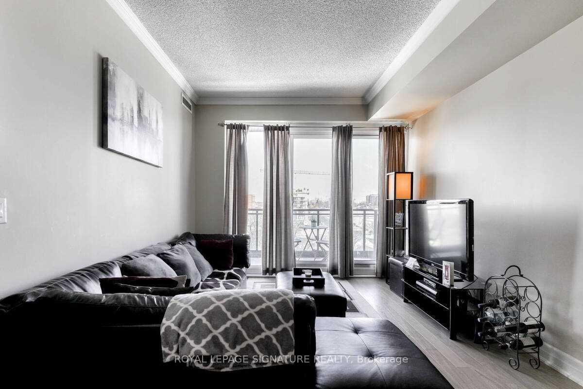 Photo 12 of Unit 601, 100 John Street, Brampton, Downtown Brampton — HOMEH