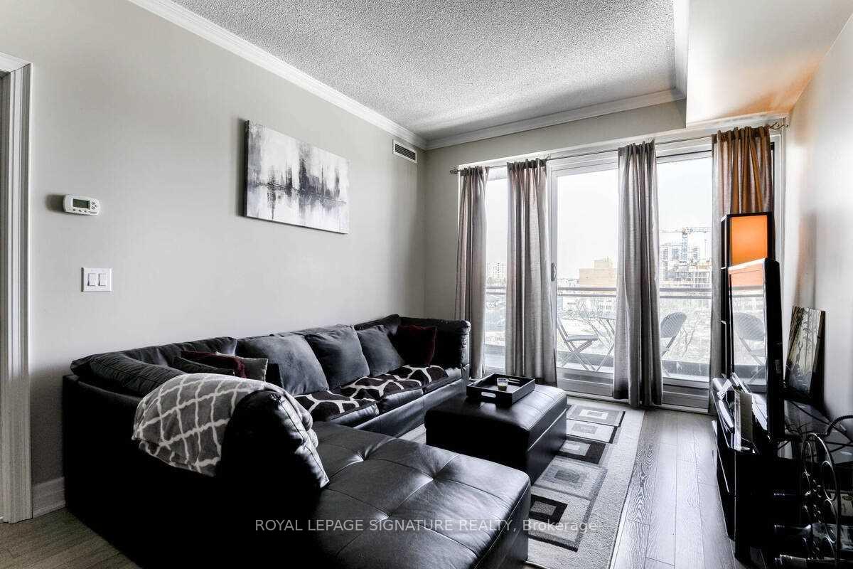 Photo 13 of Unit 601, 100 John Street, Brampton, Downtown Brampton — HOMEH