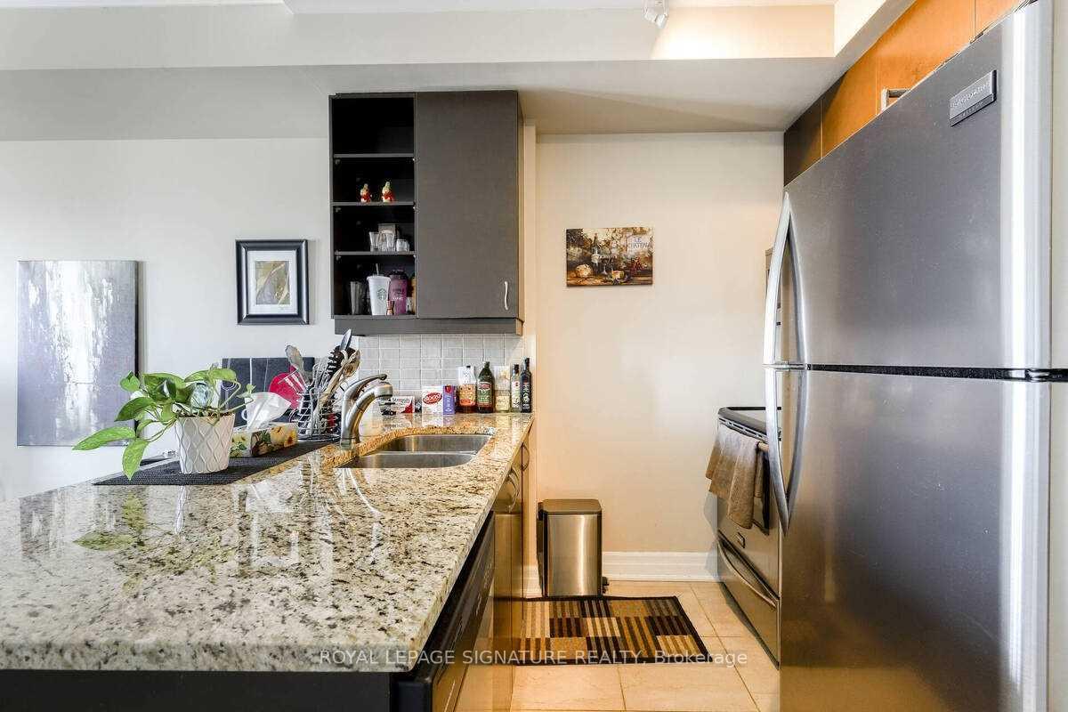 Photo 17 of Unit 601, 100 John Street, Brampton, Downtown Brampton — HOMEH