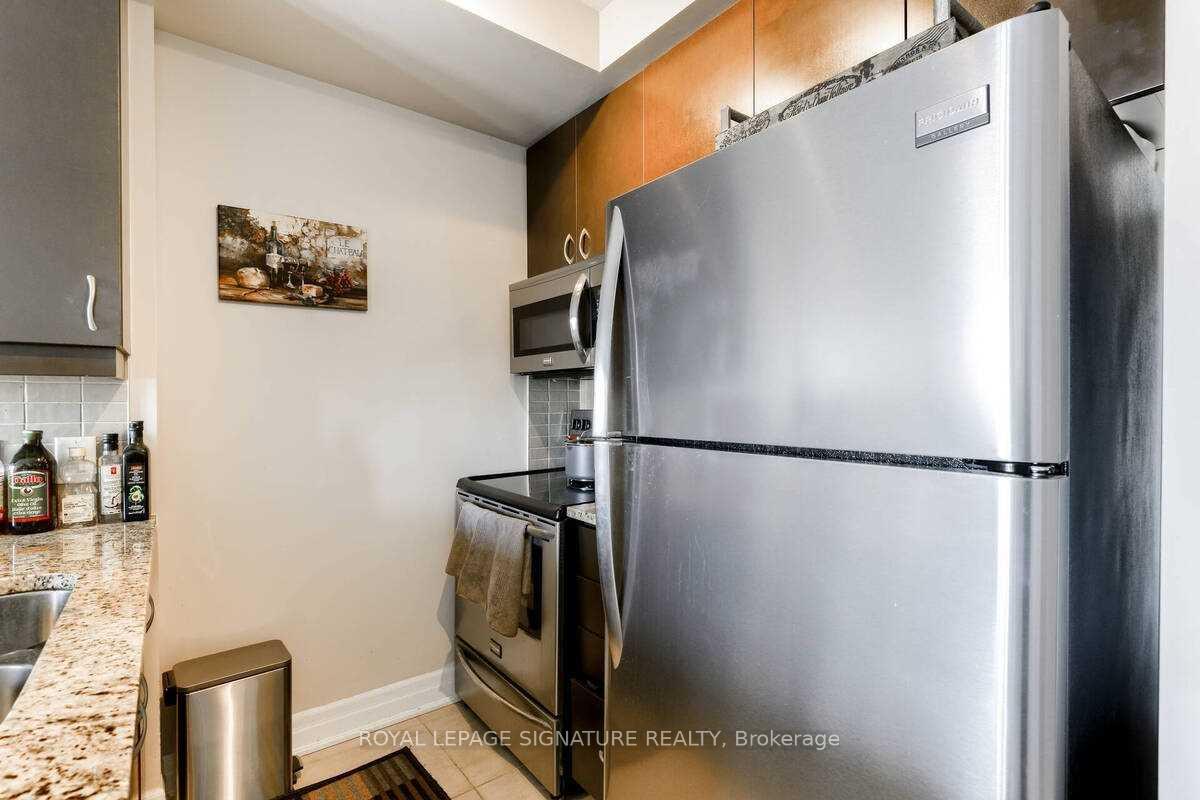 Photo 18 of Unit 601, 100 John Street, Brampton, Downtown Brampton — HOMEH