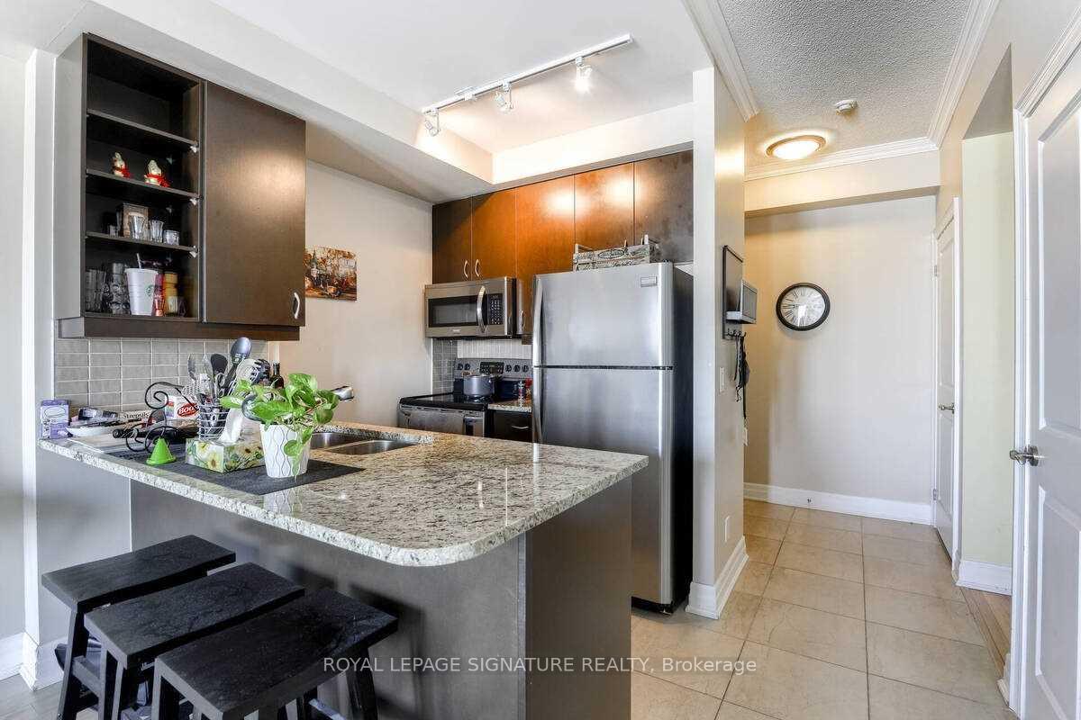 Photo 20 of Unit 601, 100 John Street, Brampton, Downtown Brampton — HOMEH