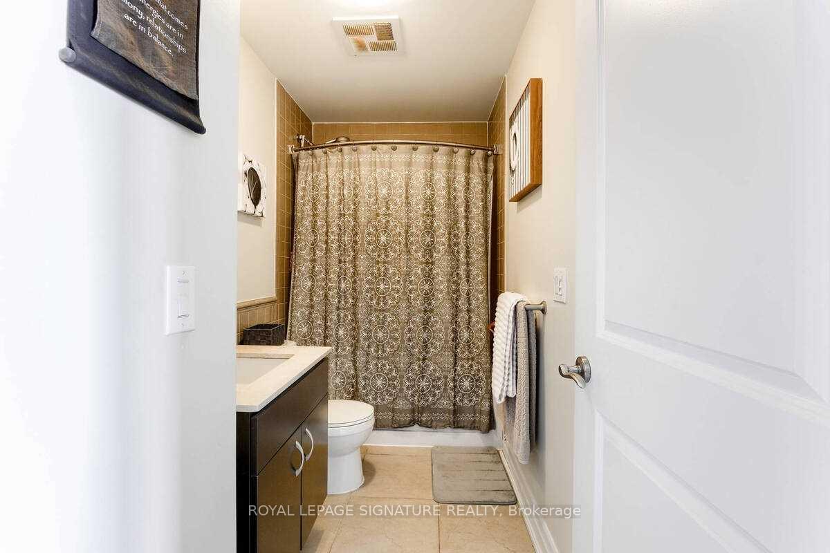 Photo 25 of Unit 601, 100 John Street, Brampton, Downtown Brampton — HOMEH