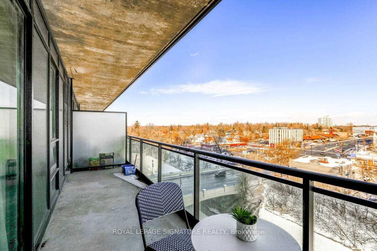 Photo 28 of Unit 601, 100 John Street, Brampton, Downtown Brampton — HOMEH