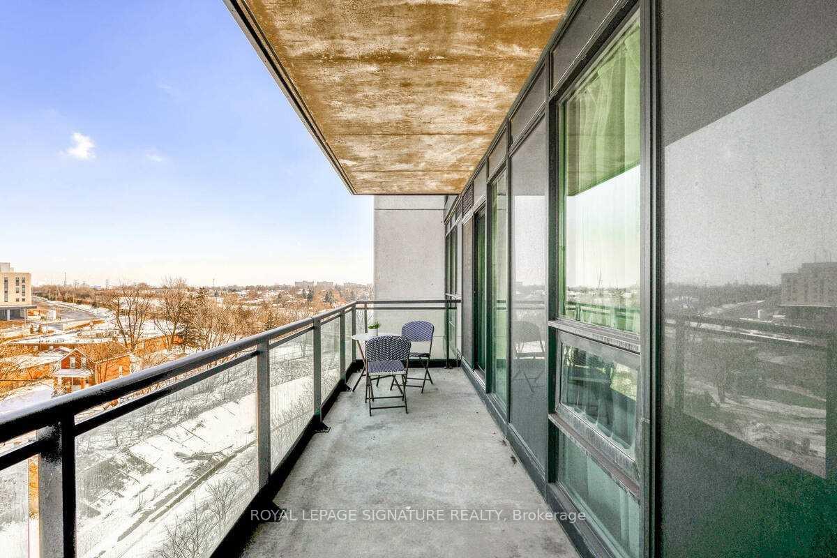 Photo 29 of Unit 601, 100 John Street, Brampton, Downtown Brampton — HOMEH