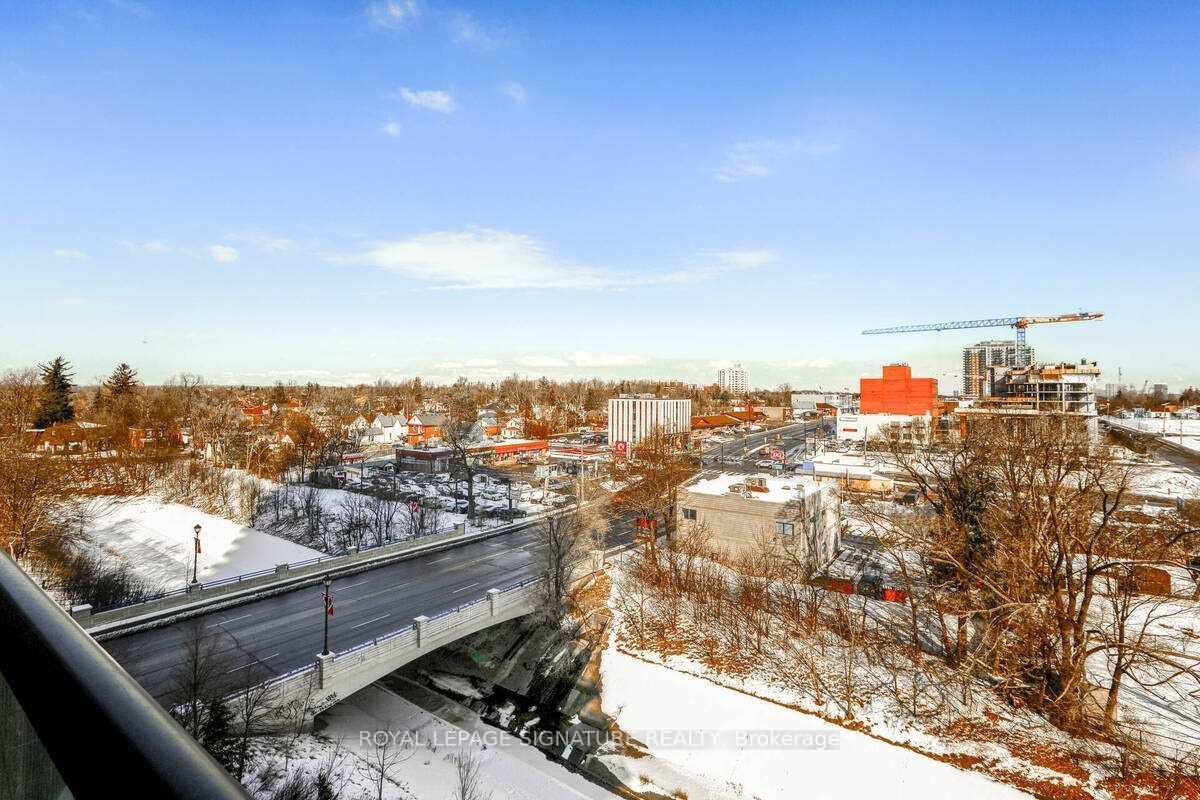 Photo 30 of Unit 601, 100 John Street, Brampton, Downtown Brampton — HOMEH