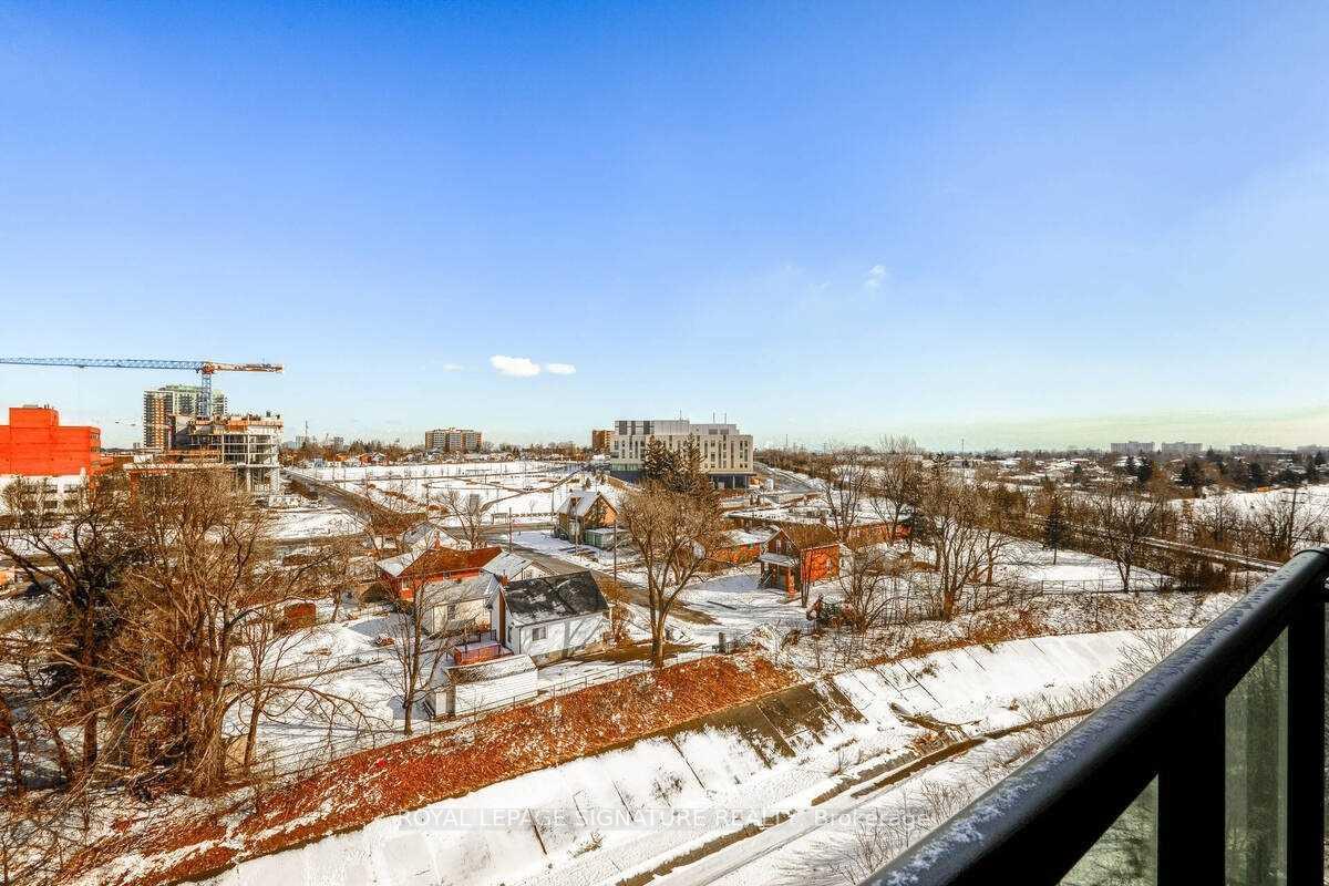 Photo 31 of Unit 601, 100 John Street, Brampton, Downtown Brampton — HOMEH