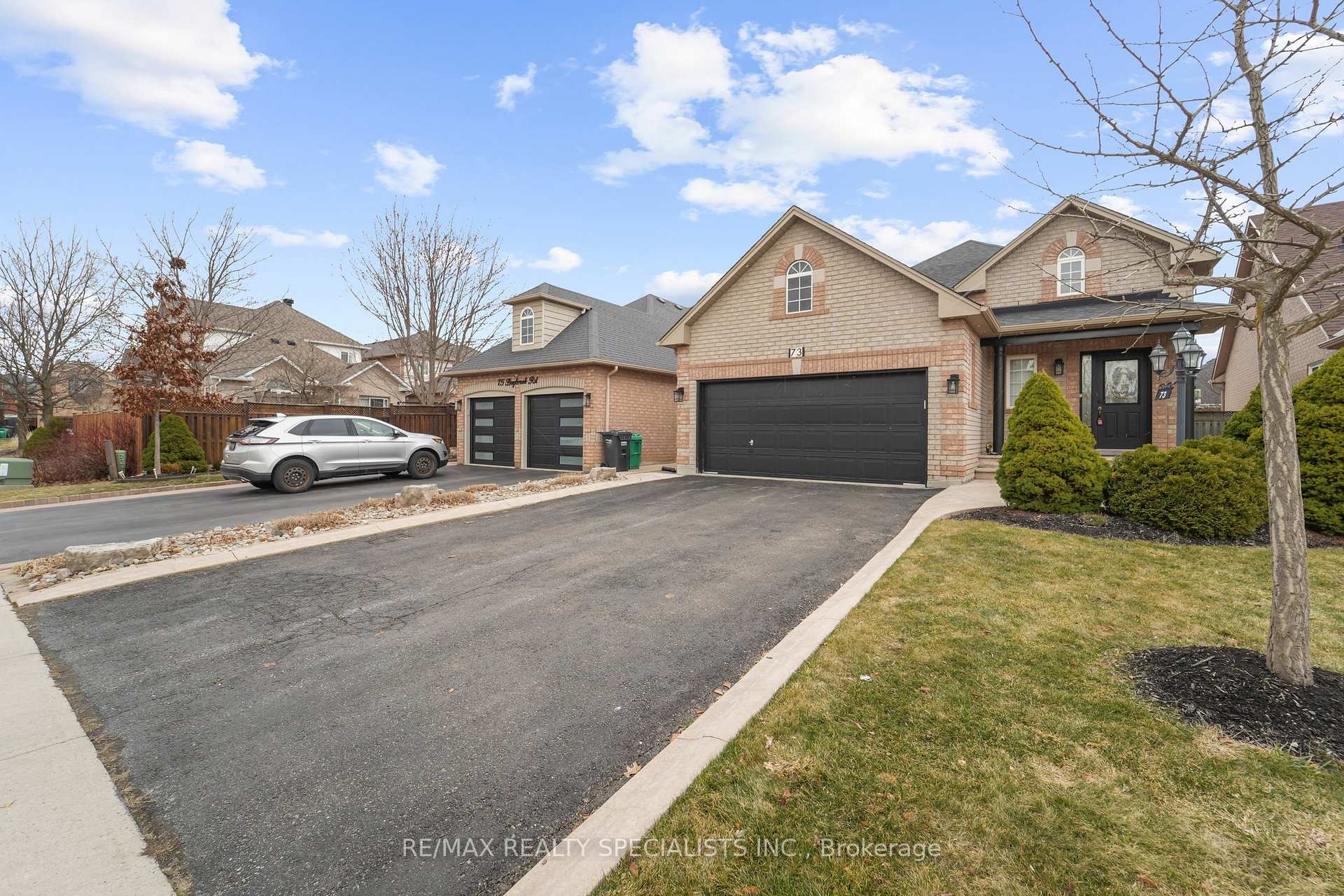 Photo 6 of 73 Baybrook Road, Brampton, Snelgrove — HOMEH